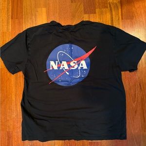 NASA T-Shirt